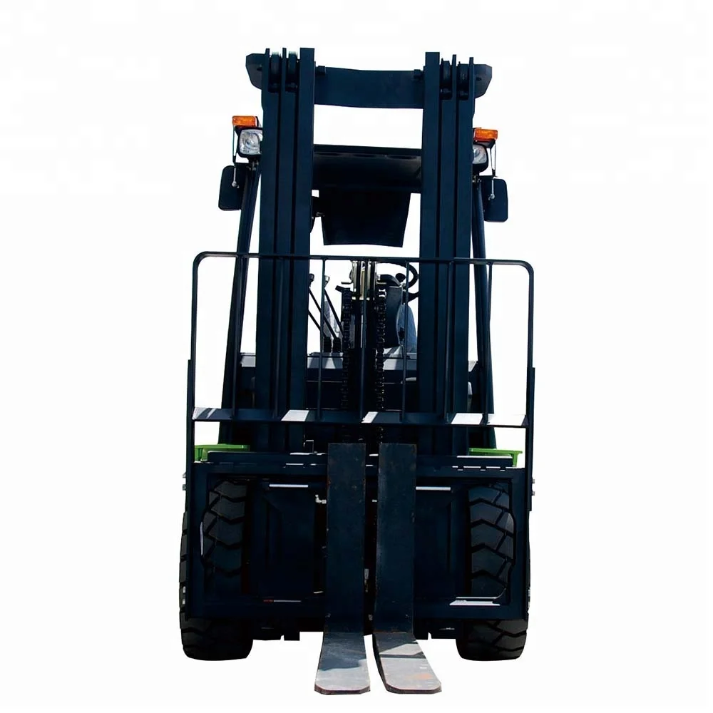 
SAMCY Forklift Full Free Lift 3T forklift 