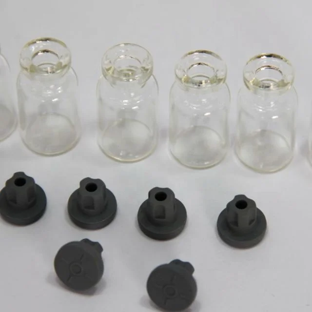 20mm freeze dry butyl rubber stopper