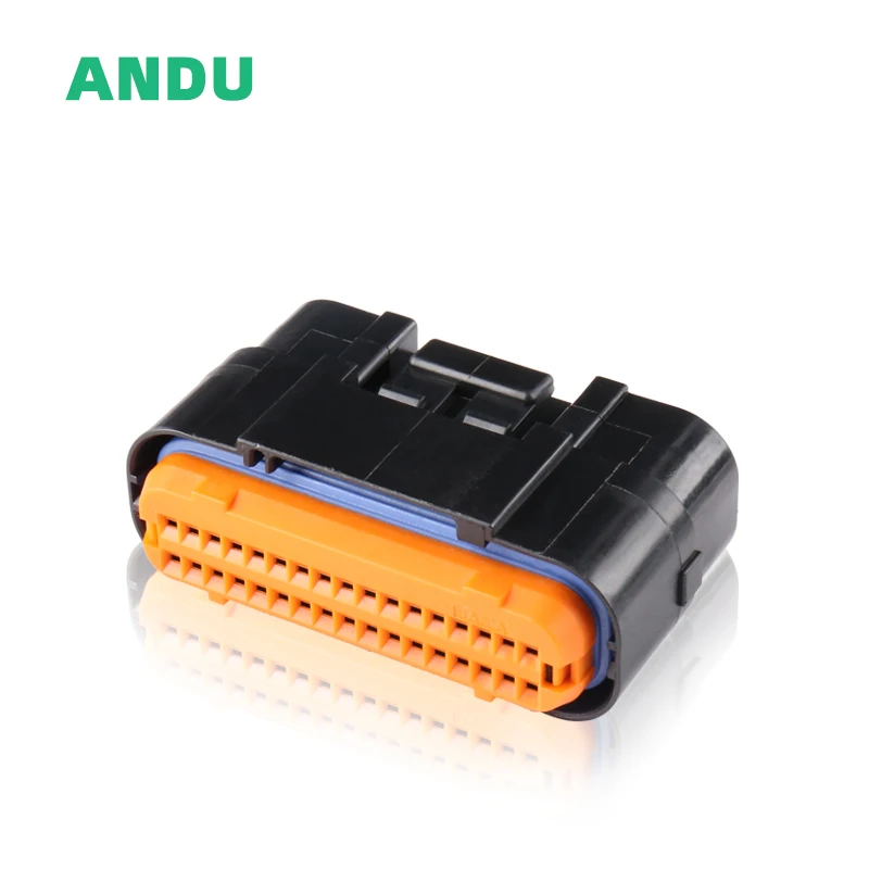 
Hot sale best quality car waterproof wire cable connector wiring harness MX23A34SF1 