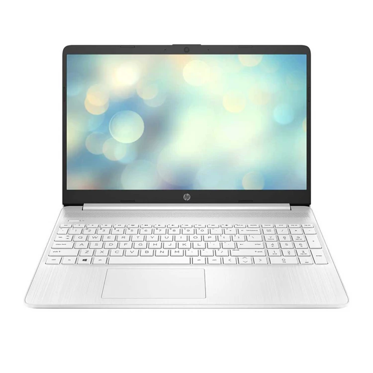 PC Bulk Goods Slim Second Hand Used i5 i7 8G 256G SSD Original Refurbished Used Laptop A grade for HP Pavilion 15S for Sale