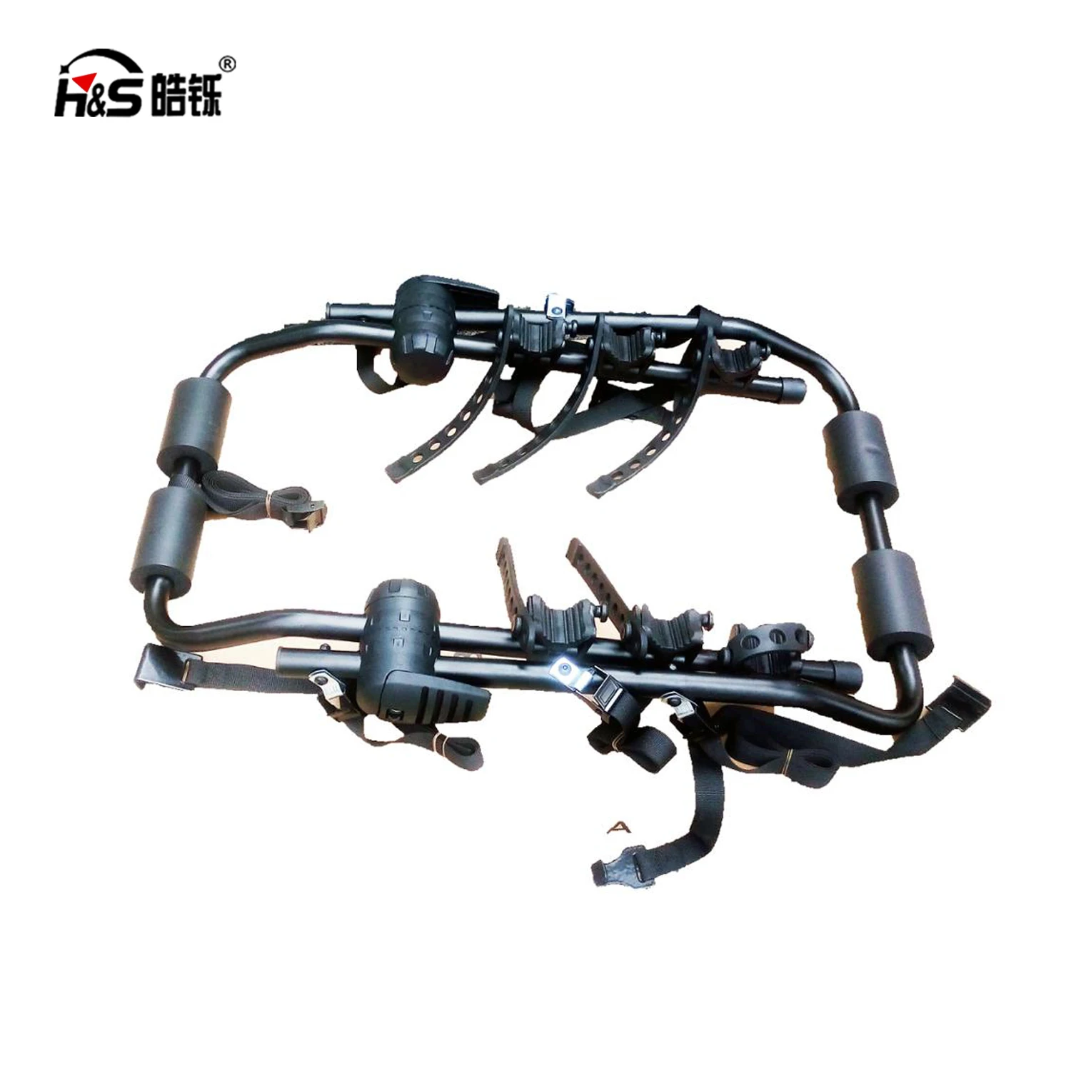 3 bike SUV  Van Hatch Mounted bikebicycle rack