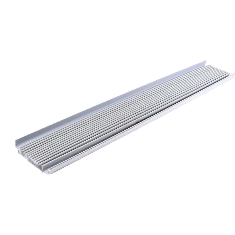 Pvc Flat Bar Extrusion White Polyvinyl Chloride Pvc Rectangular Plastic Strip Profile Solid Plastic Flat Bar manufacturer