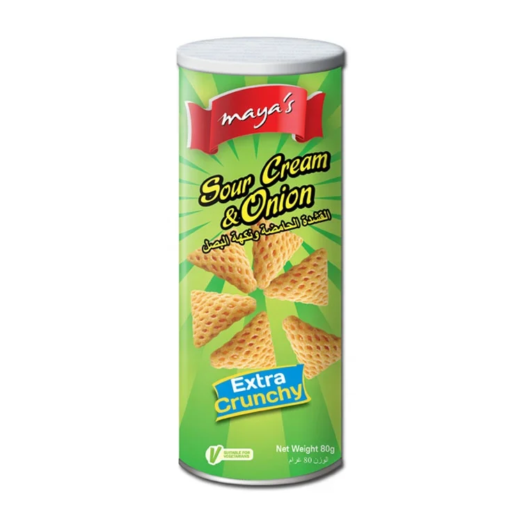 Соленая закуска мгновенная еда халяль продукты питания