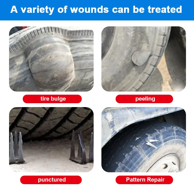 vulcanizing hot patch machine portable conveyor belt vulcanizing machine for truck tyre repairing