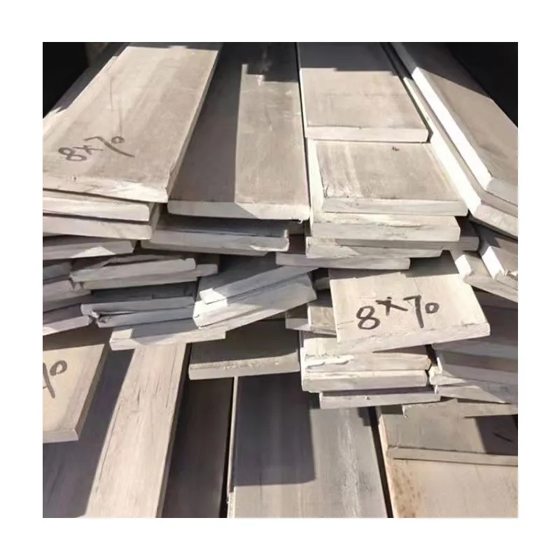 China Supplier High Quality Wholesale Quality Supply Alloy Steel Stainless Steel Flat Bar