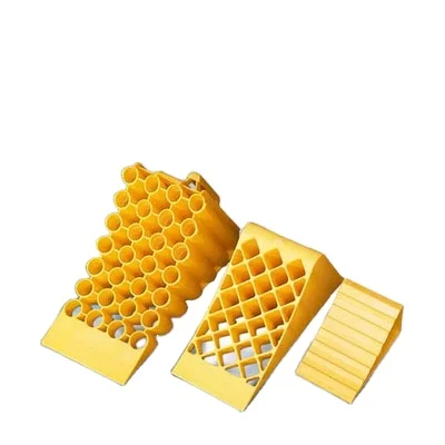 Переносные резиновые и пластиковые пробки для колес.