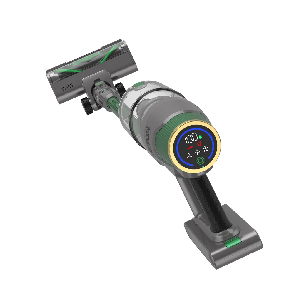 Chinese Manufacturer High Quality Household Wireless Portable Vacuum Cleaner