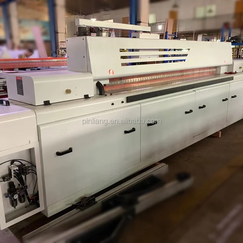 With Years of Experience Woodworking Machinery MJ1327 High Precision Automatic Horizontal Electronical Panel Saw