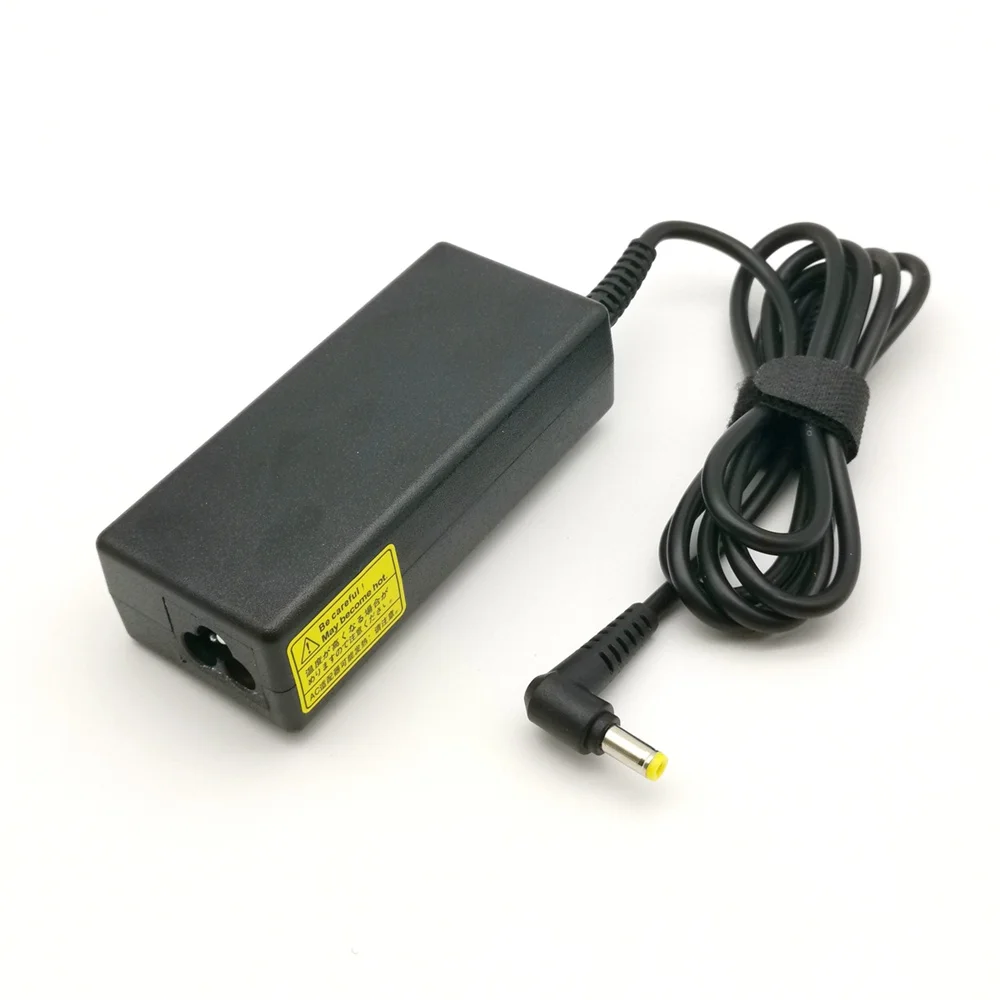 
19V 3.42A 65W 5.5x1.7mm AC Adapter Charger for Acer Aspire 5315 5630 5735 5920 5535 5738 6920 7520 notebook Laptop power supply 