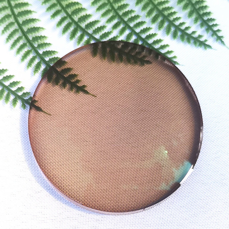 Danyang Factory UV420 Blue Block Hmc Ar Coating Eyewear Optical Lens Supplier