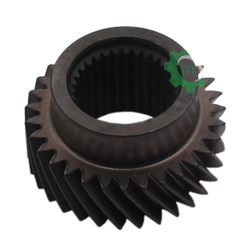 Wholesale Price 6 SPEED MLGU Gearbox Transmission Gear 6th Gear 31 Teeth For Fiat Ducato Peugeot Boxer Citroen Relay 9649780288