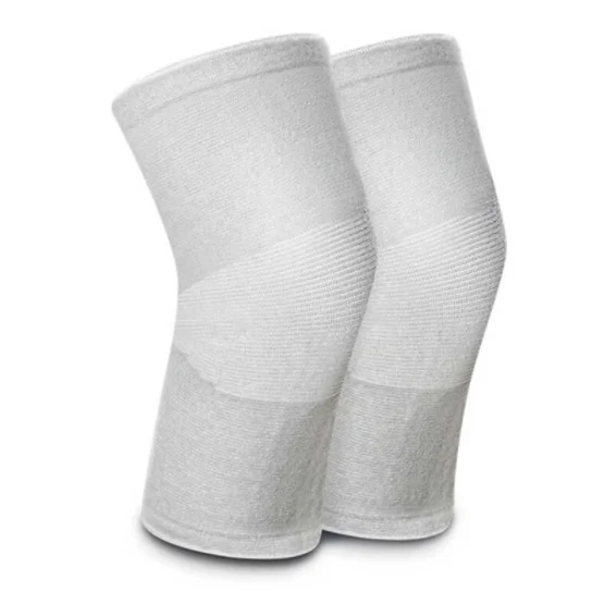 Заводская цена, женские прочные компрессионные наколенники