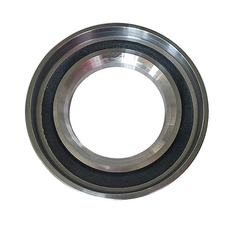 Sinotruk HOWO Dump Truck Spare Parts Rear Hub Oil Seal Ring 199012340019