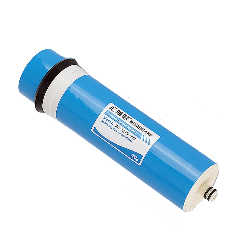 Ro Membrane for Pure Water Purifier Big Discount High Desalination Rate Reverse Osmosis 2012-100G 2012-150G 100GPD 150GPDTFC