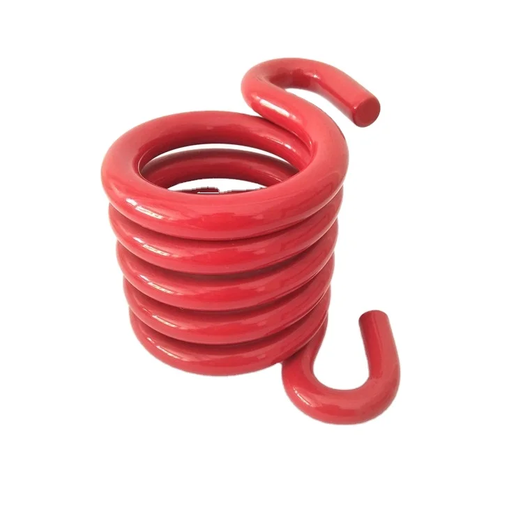 Wholesale Small Door Handle Spiral Torsion Spring For Sale