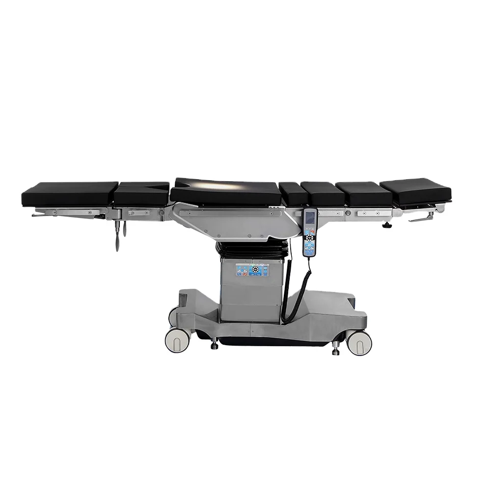 Профессиональный Стол для больницы, стол для механических медицинских осмотров из металла/стали/пластика, серия ET (1600342757860)
