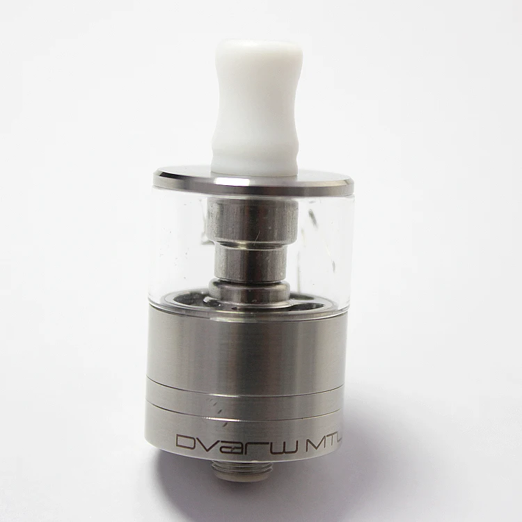 SXK Dvarw MTL FL rta  22mm with various airflow