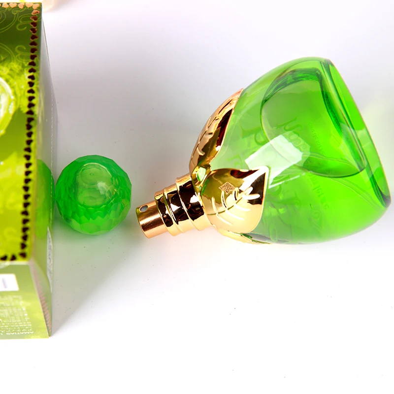 OEM Produce Factory Price private label full of fragrance Body mist  perfume for women