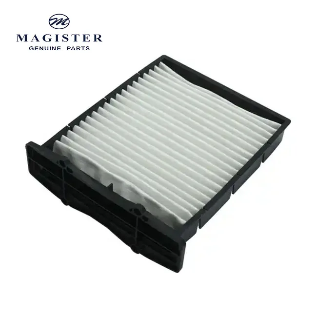 Car Conditioner Air Filter For Land Rover Freelander OEM JKR100280 LR029773 MAGISTER Wholesale Car Parts Air Filter