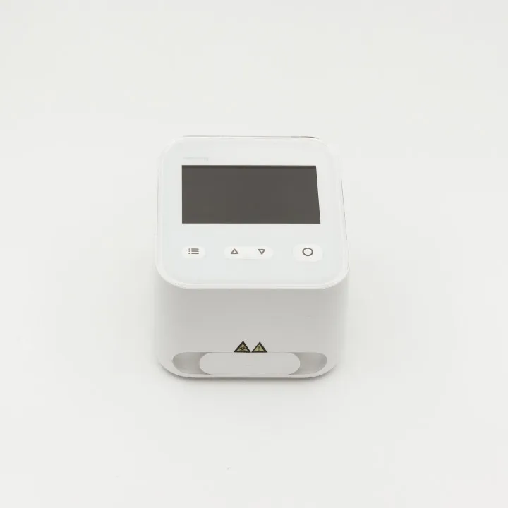 Veterinary Diagnosis portable WBC analyzer hematology POCT device for Clinic