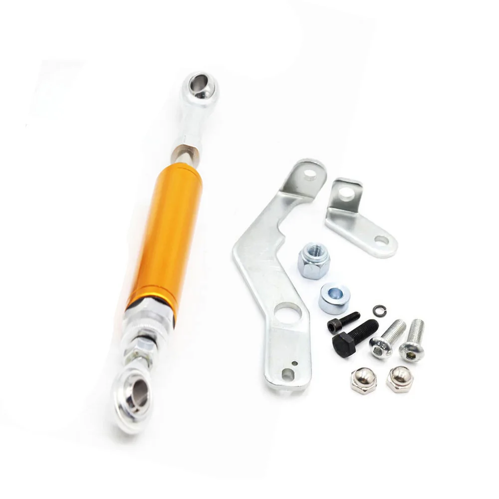 Алюминиевый Комплект демпфера крутящего момента двигателя, амортизатор для Honda 92-00 Civic EG EK D15A2 D16A