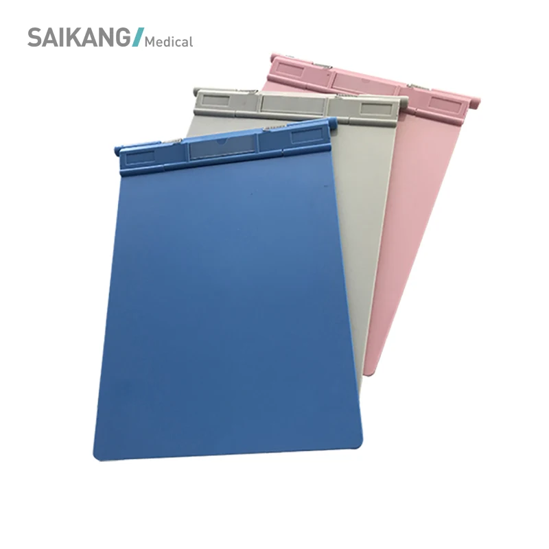 SKR023 Plastic Medical Chart Holder For Hospital