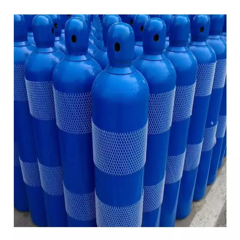Гелиевый газ для