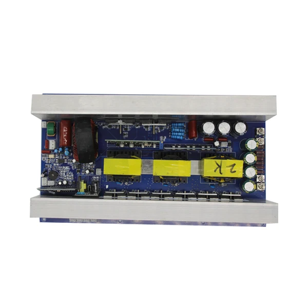 Hot selling 2000 Watt 12v 24v To 220v diy Pure Sine Wave  solar inverter mother board