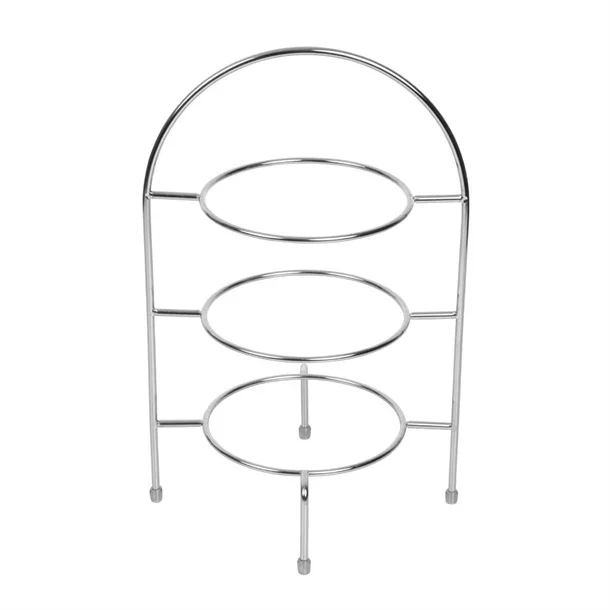 High Tea Display Stands 3 Tier Cake Stand Tea Party Serving Stand