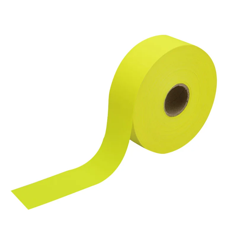 Светоотражающая защитная лента для