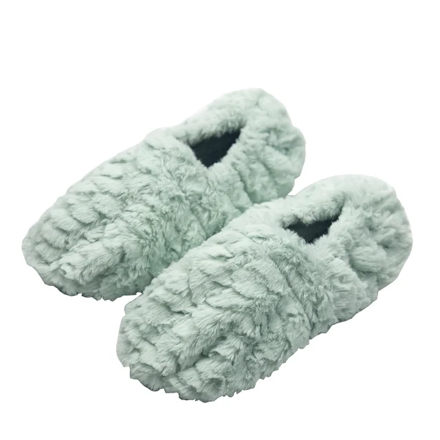 Winter Warm boots warm slippers foot warmer