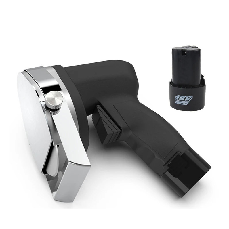 Shawarma Meat Cutter Knife Cutting Slicer Machine cordless Electric Kebab Slicer for Gyros