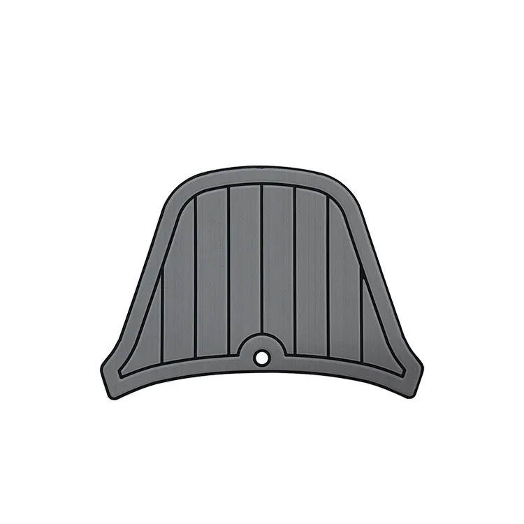 New Customized EVA Yacht Non-slip Mat Anti-uv Insulated EVA Inflatable Kayak Non-slip Mat Boat Ship Deck Flooring Mat