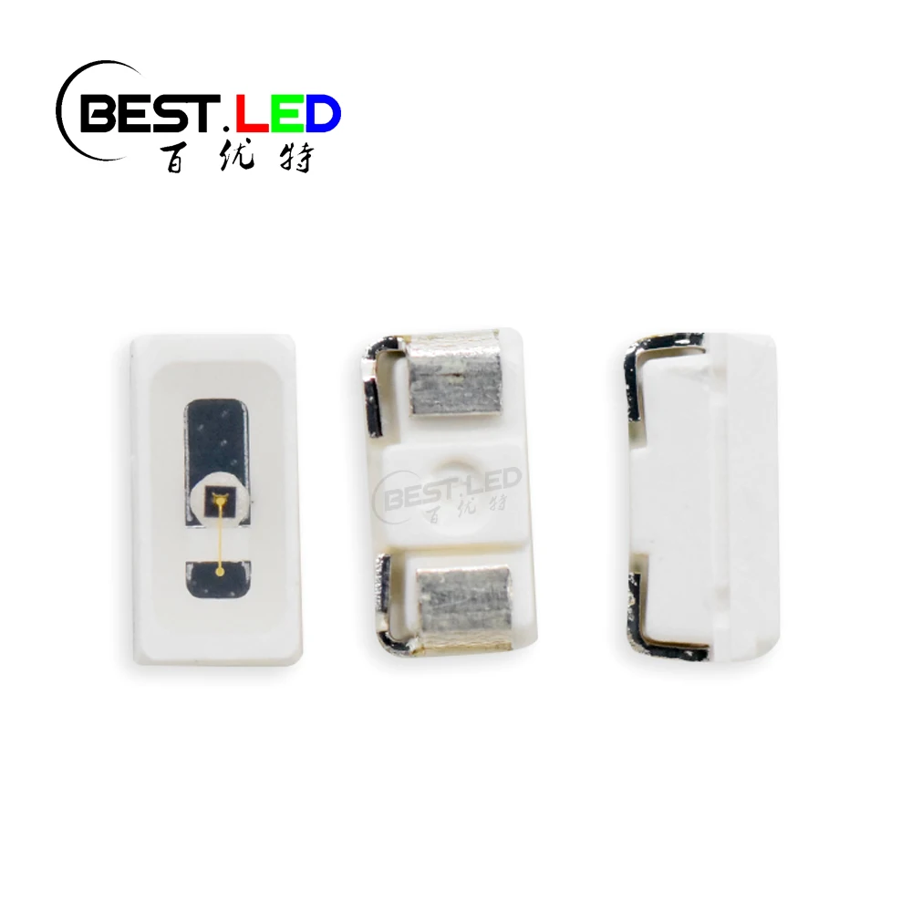 Высокое качество 3014 SMD LED IR 940nm 950nm с боковым излучением SMT