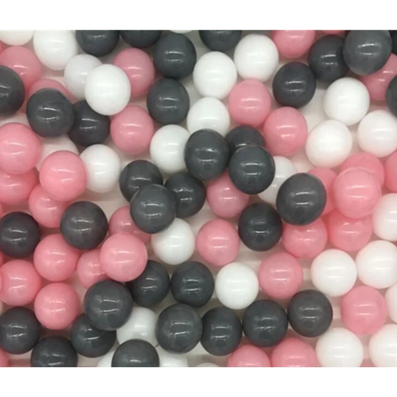 Eco-friendly Ocean Ball For Baby Pit Balls Blowing Ball