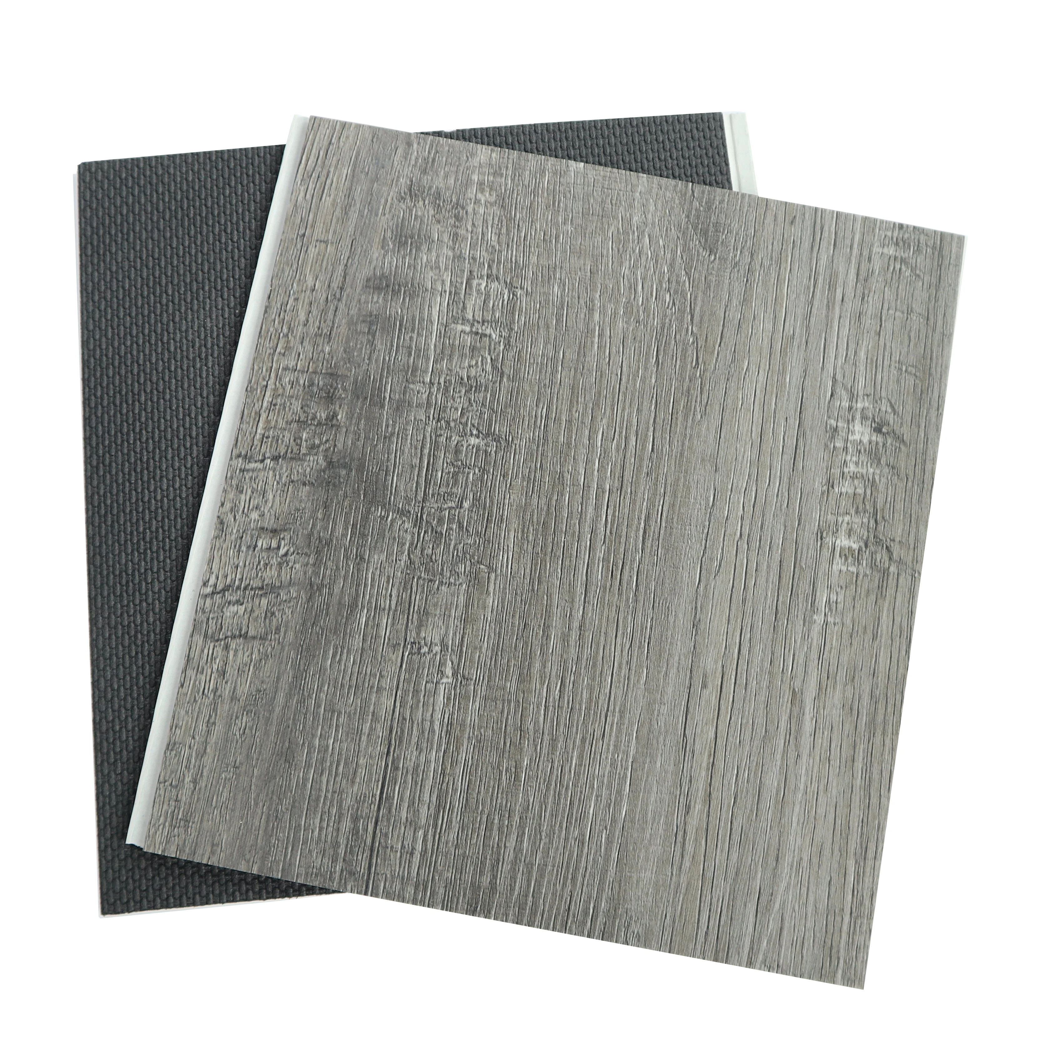 Luxury vinyl flooring vinyl plank 6mm 8mm Rigid Core SPC flooring