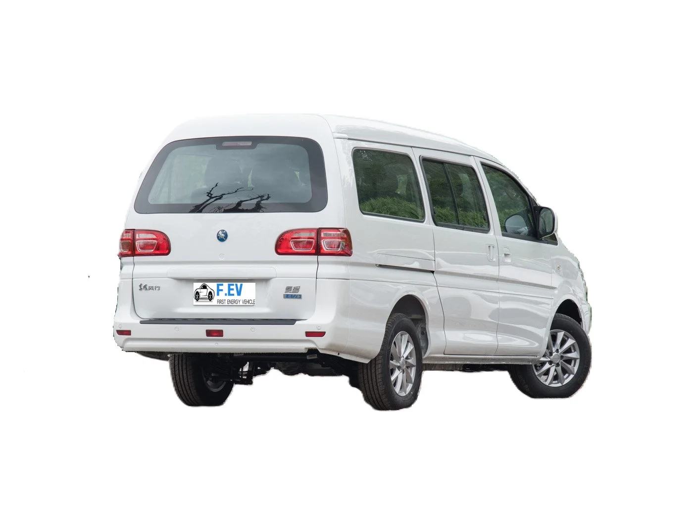 Best Selling Dongfeng MPV Lingzhi M5 EV MPV 7 Passengers LHD Side Sliding Door MPV EV Car For Family And Business in stock