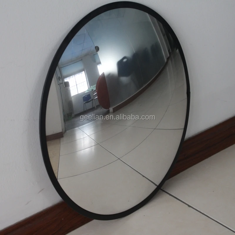 2021 Hot Sale Highway Safety Indoor Traffic Convex Mirror, Road Safety Indoor Safety Convex Mirror