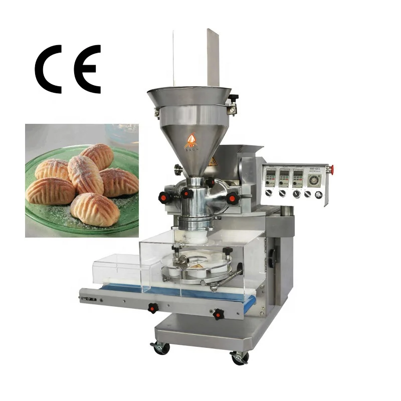 HJ-001Automatic для машины приготовления пищи maamoul делая машину ладду Maker для малого бизнеса