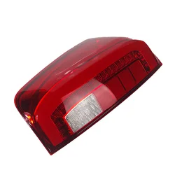 AKD tuning cars Tail lights For Nissan Navara NP300 2016 Taillights LED DRL Running lights Fog lights angel eyes Rear parking