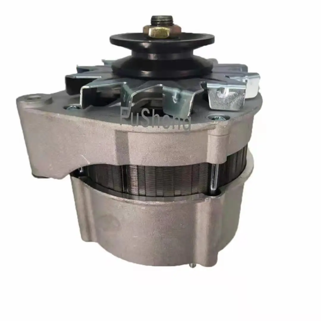 Car Alternator Lester 14394 0120488209 0120488144 0120488185 Fits Austin David Brown Triumph Talbot