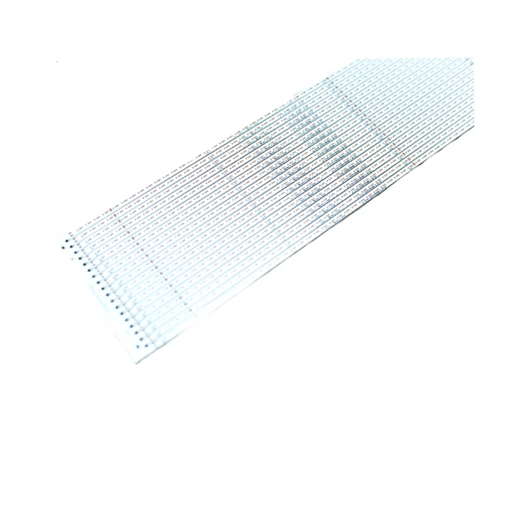 China Supplier LED Emergency Tube Light Bulb Ceiling Panel Single Layer Circuit Board PCB