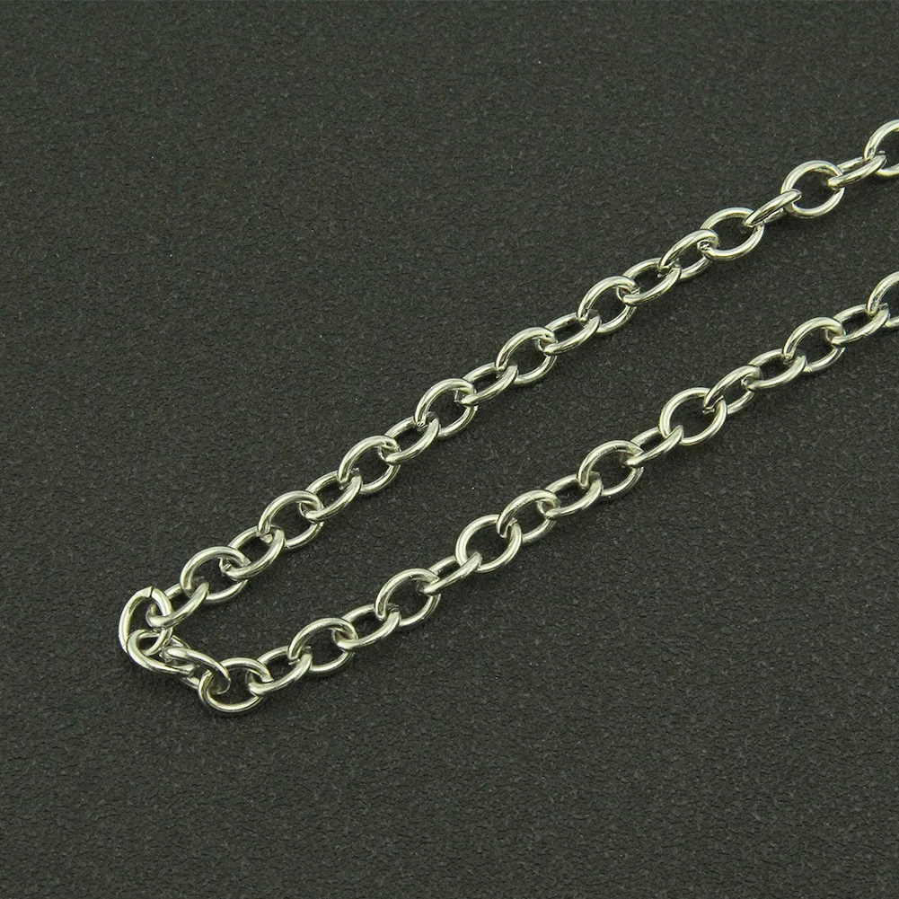 New Custom Gothic Rock Hip Hop Punk Trousers Belt Wallet Key Chain Pant Jean Chain