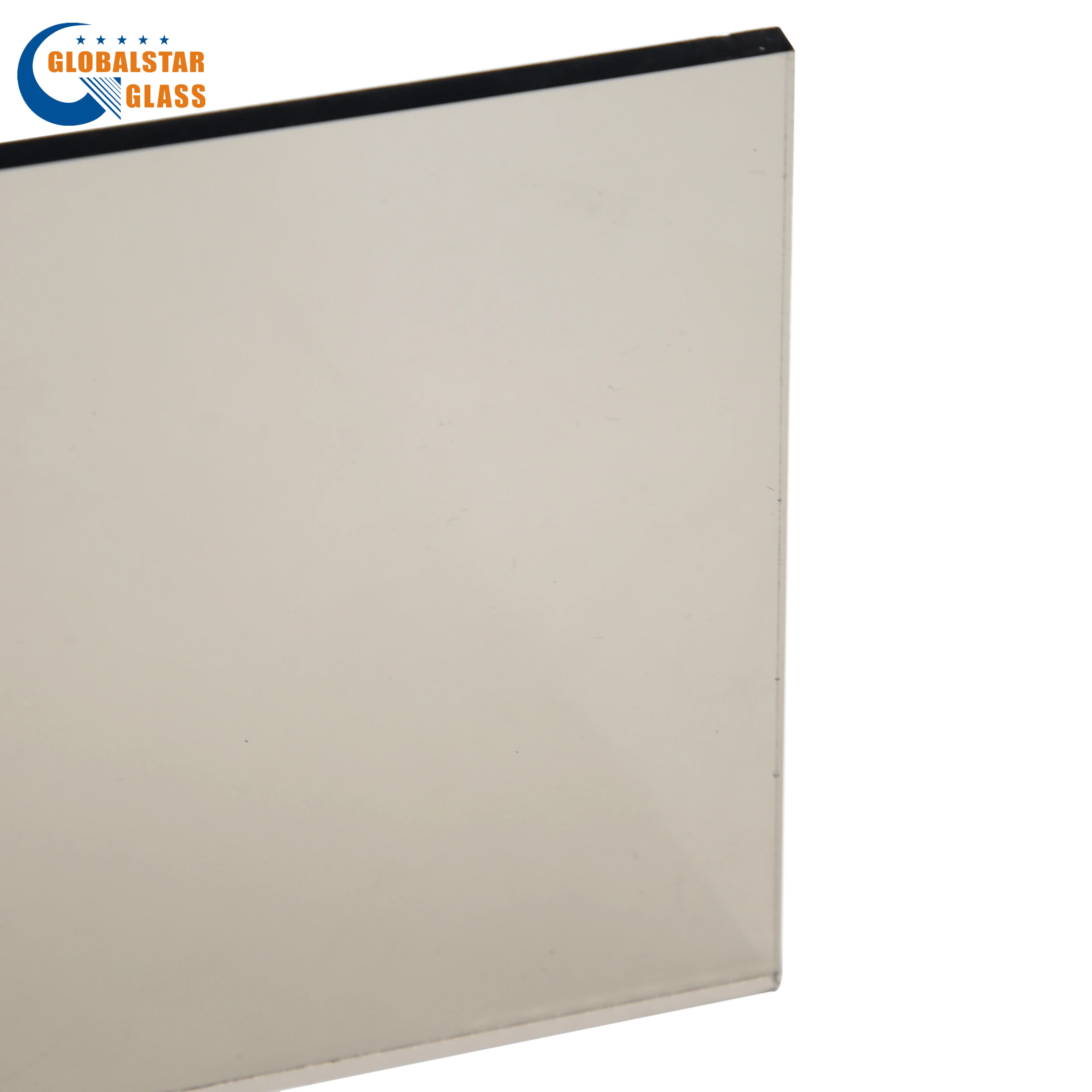 Кристалл ультра прозрачные Тонированные флоат листовое стекло поставщиков дешевая цена с хорошим качеством