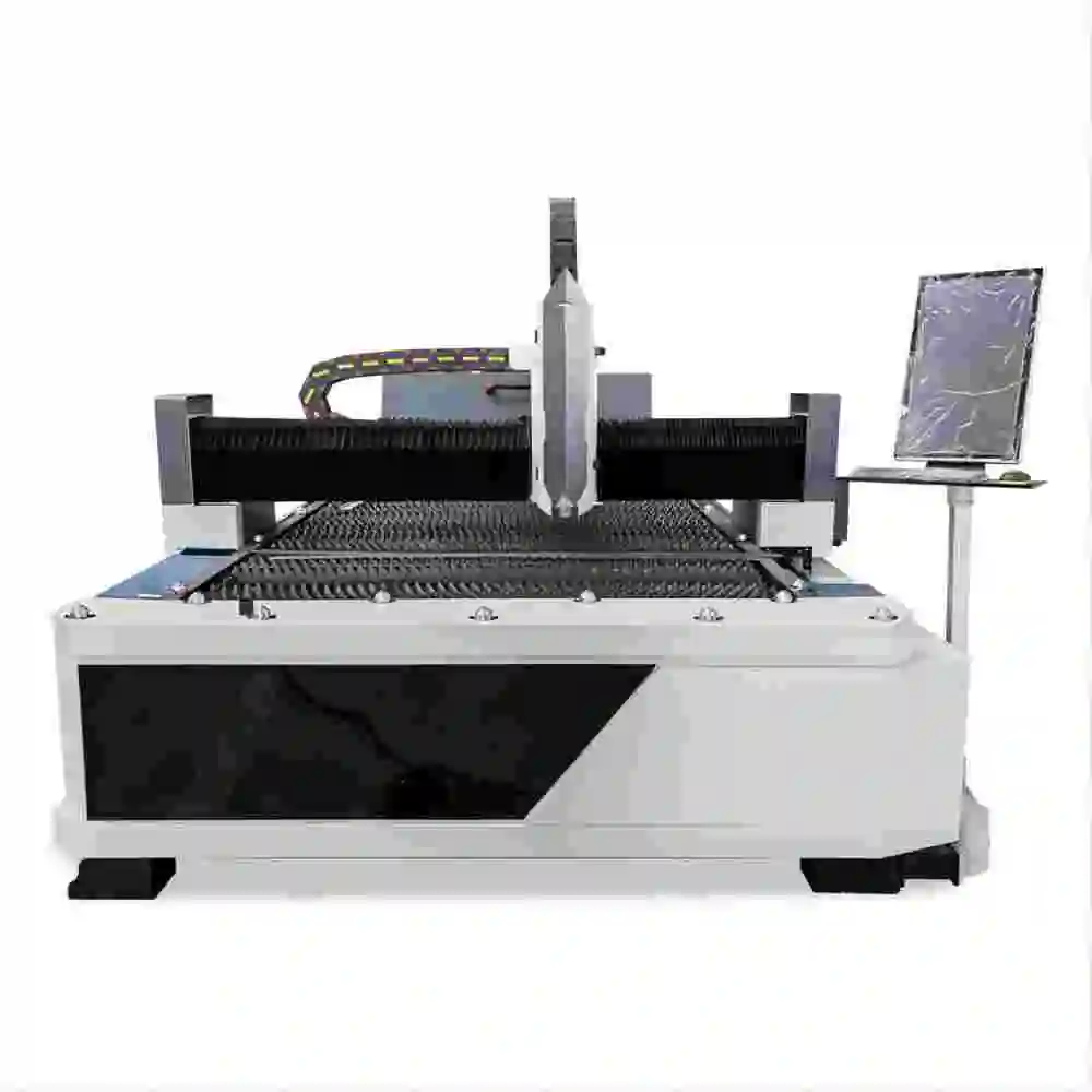 Fibre laser cutting machine plate laser cutting machine metal fiber laser cutting machine
