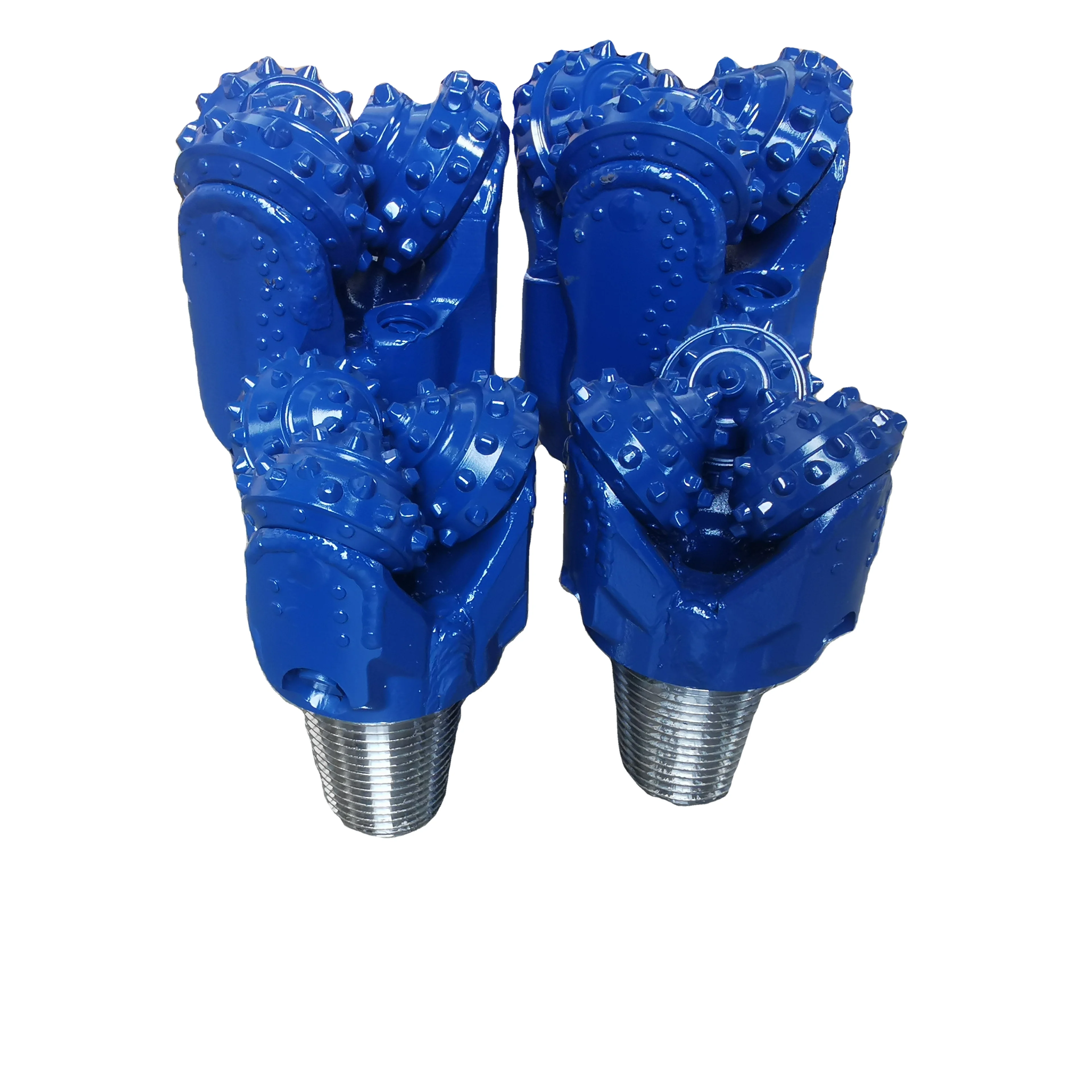Factory  Price of Rock Bit  IADC537 81/2  Tricone Bit  Hot Selling