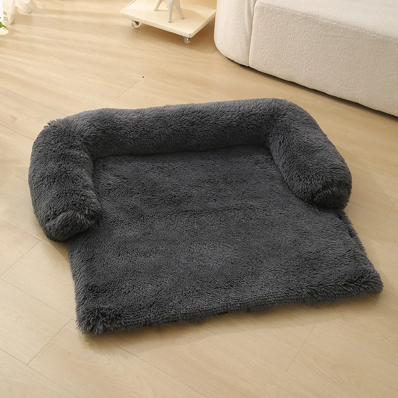 Pet Sofa Mat Dog Cat Nest Bed  Cross border Wholesale Customization