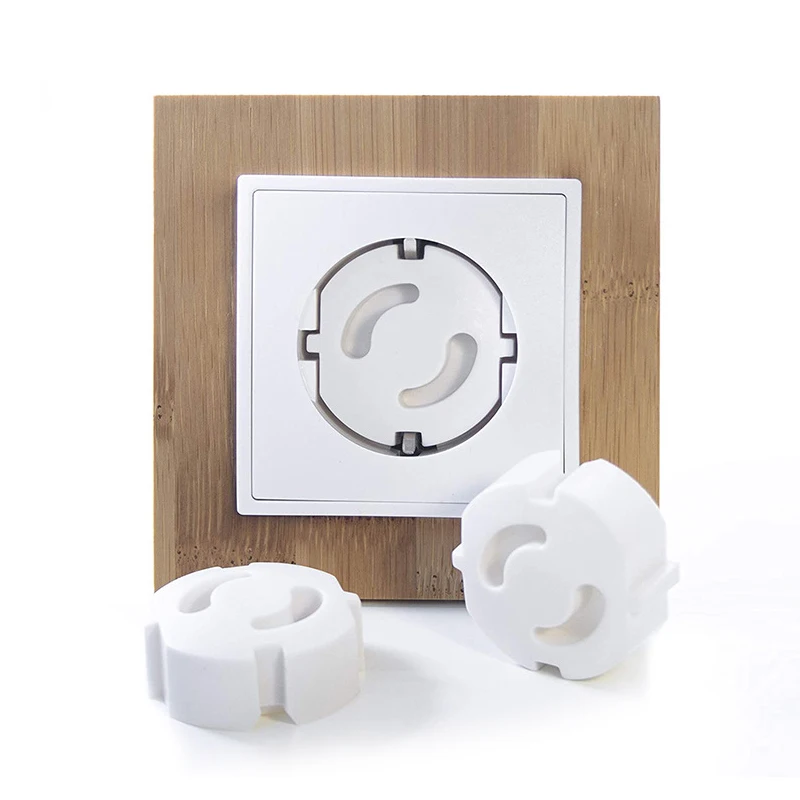 Europe Korea France UK USA Israel Waterproof Baby Child Safety Socket Outlet Plug Cover Electrical Safety Product