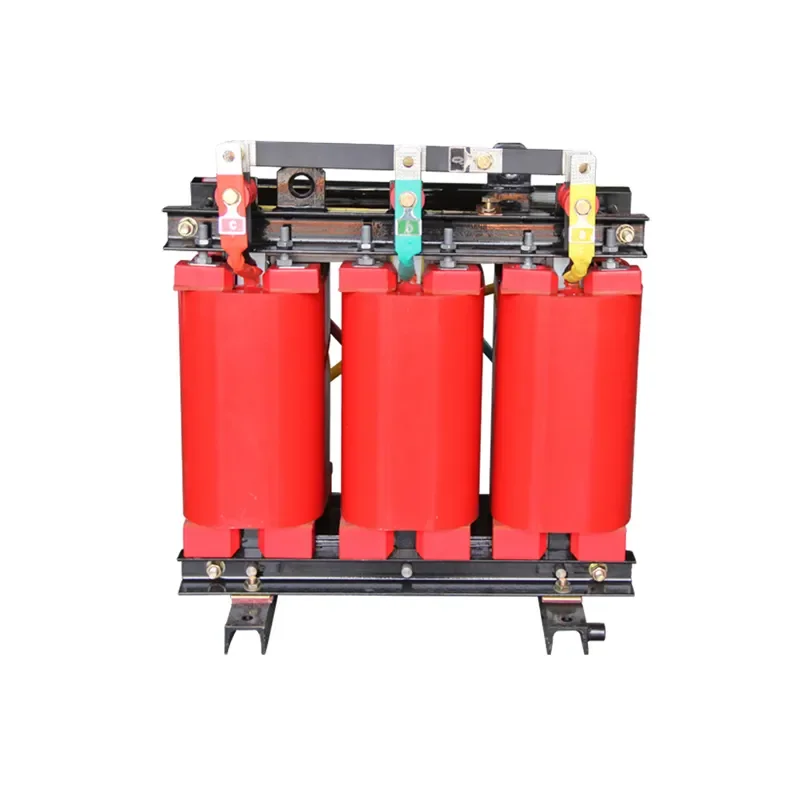 high quality standard dry tpye transformer equipment power supply 0.4kV to 10kV 15kV 20kV