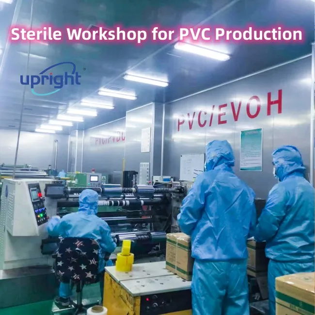 Large manufacturer custom wholesale clear rigid pvc plastic sheets transparent flex pvc vinyl film roll